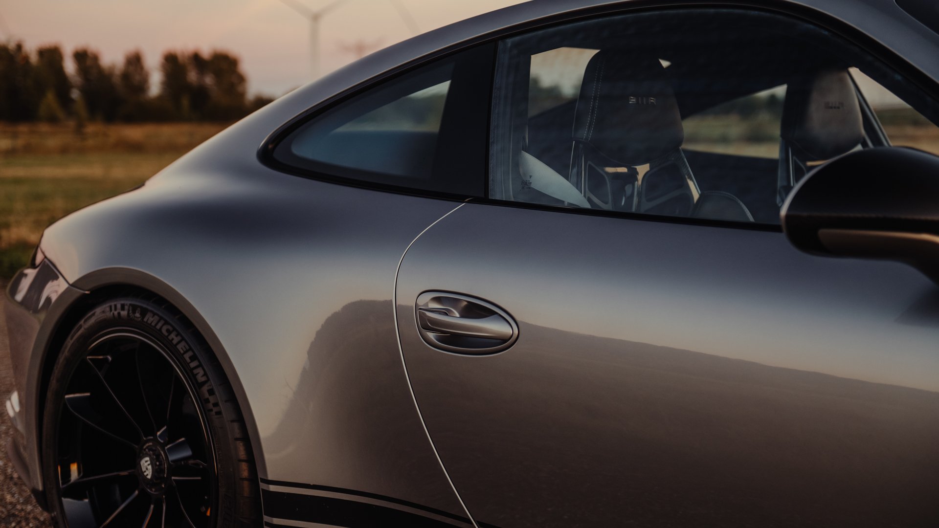 Broad Arrow Auctions | 2016 Porsche 911 R