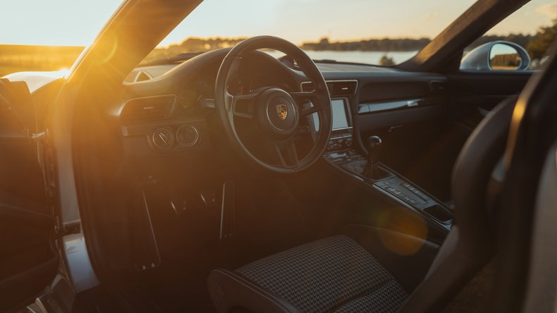 Broad Arrow Auctions | 2016 Porsche 911 R