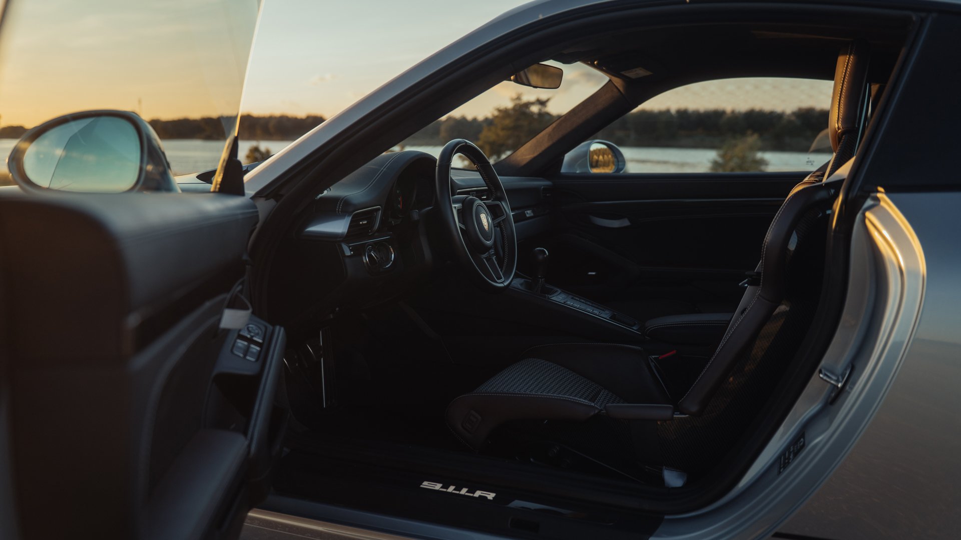 Broad Arrow Auctions | 2016 Porsche 911 R