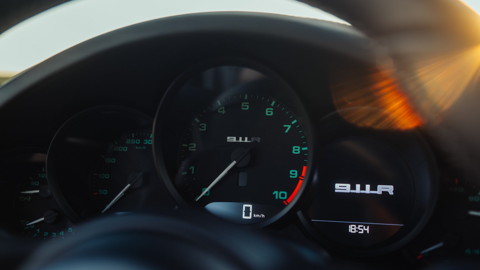 Broad Arrow Auctions | 2016 Porsche 911 R