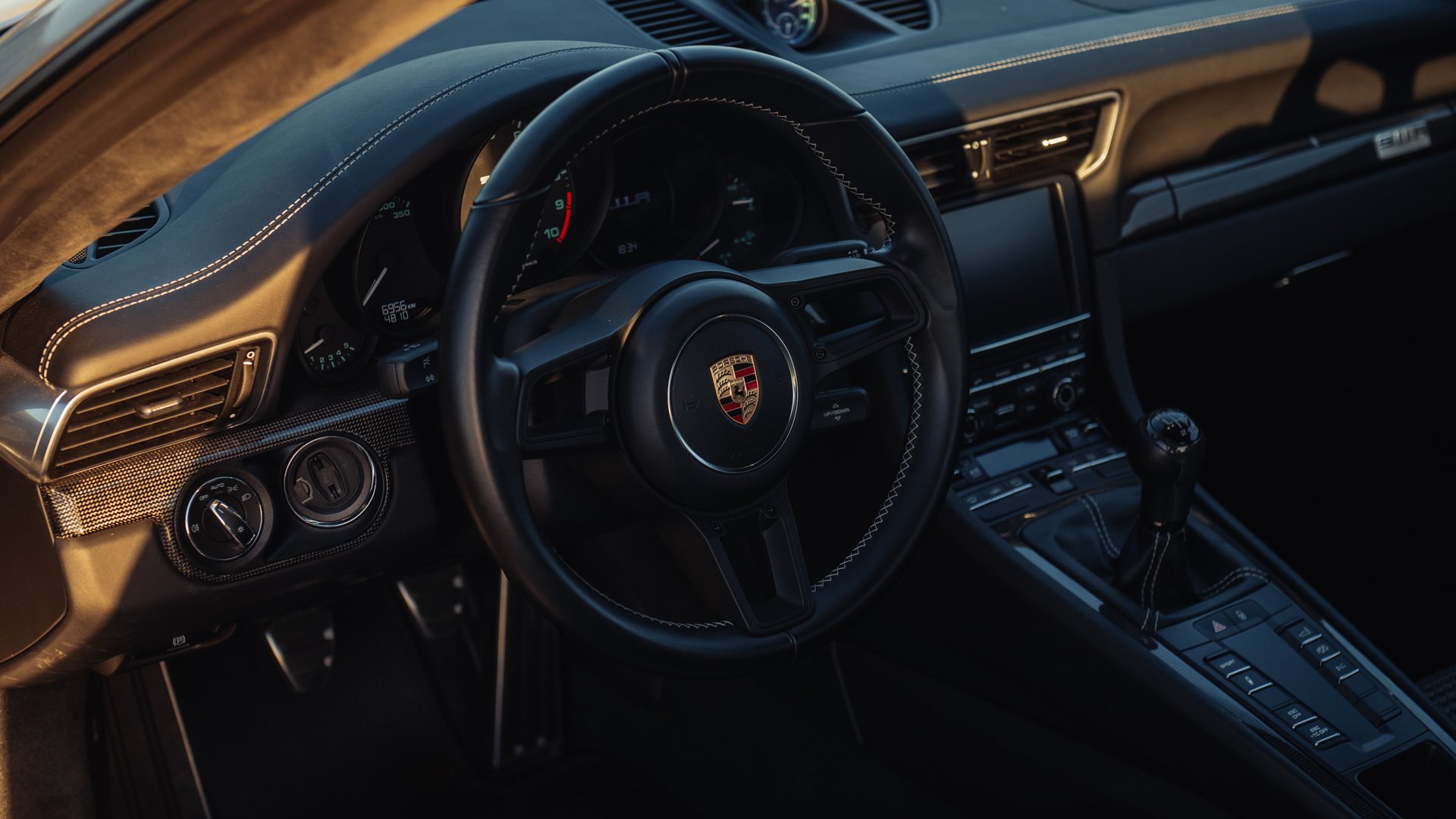 Broad Arrow Auctions | 2016 Porsche 911 R