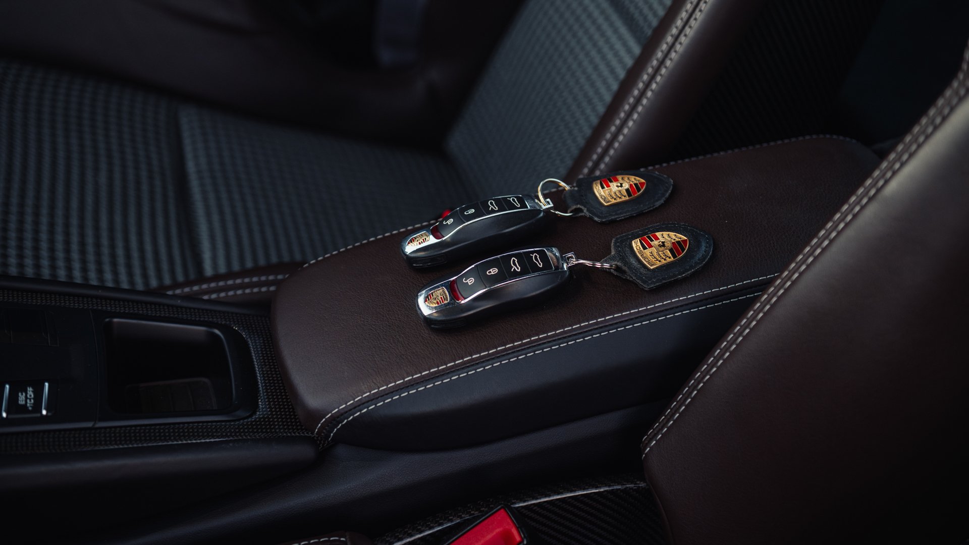 Broad Arrow Auctions | 2016 Porsche 911 R