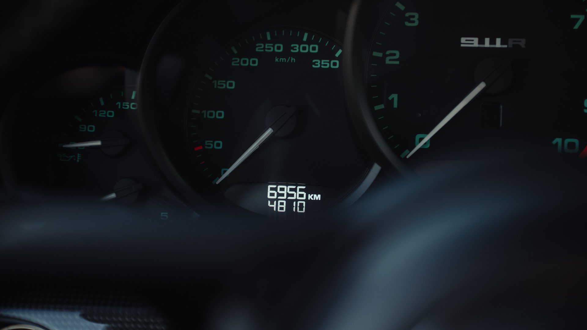 Broad Arrow Auctions | 2016 Porsche 911 R