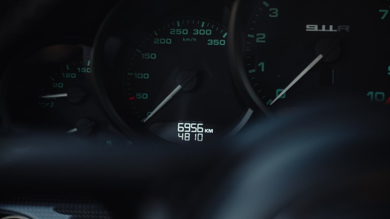 Broad Arrow Auctions | 2016 Porsche 911 R