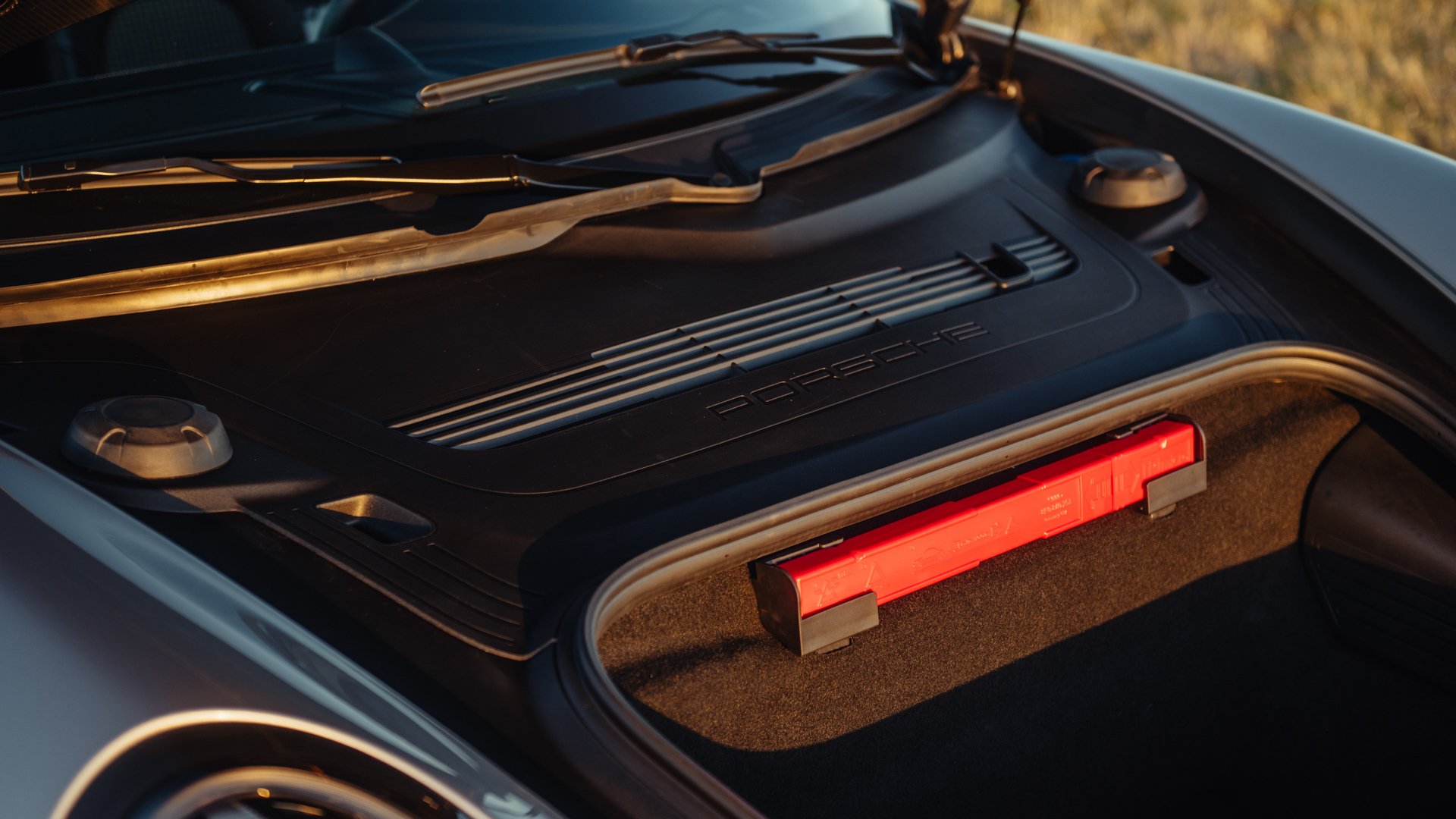 Broad Arrow Auctions | 2016 Porsche 911 R