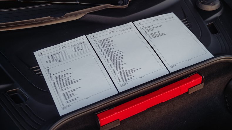 Broad Arrow Auctions | 2016 Porsche 911 R