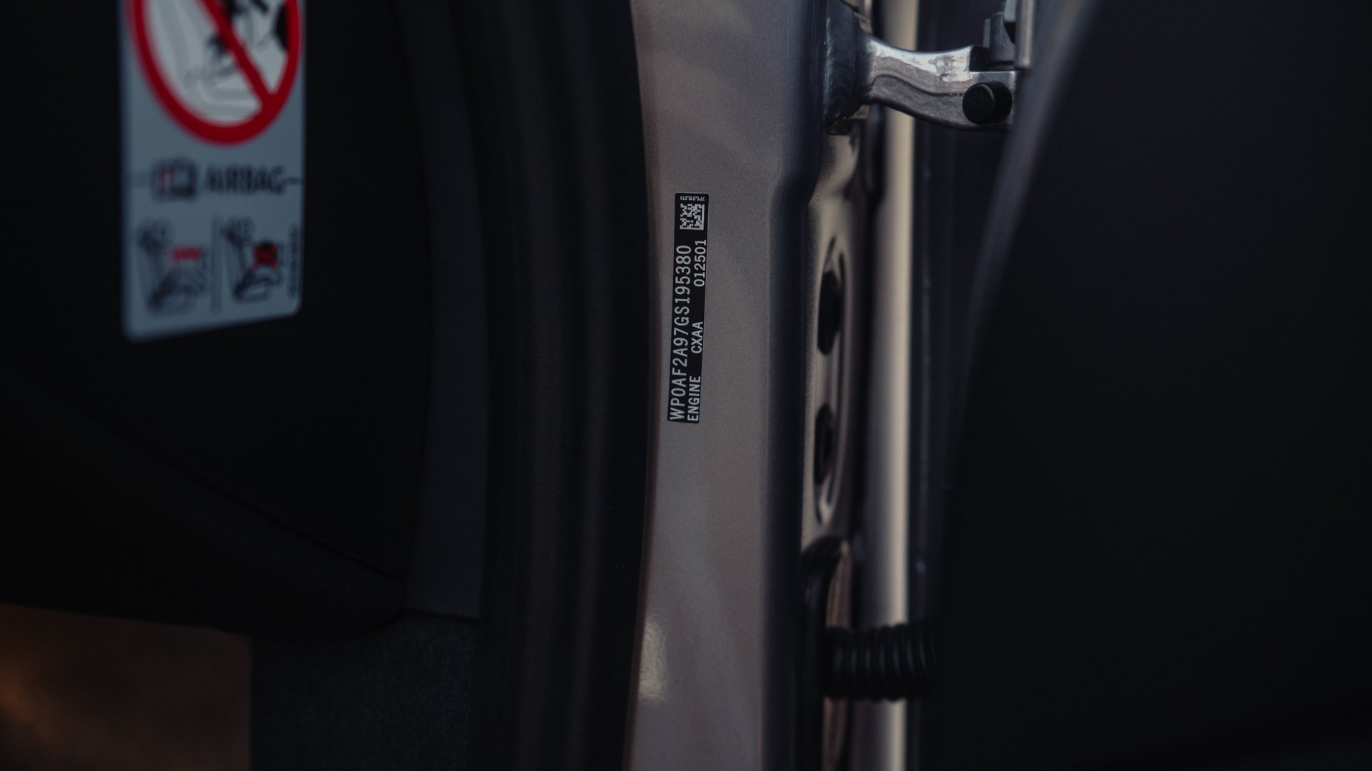 Broad Arrow Auctions | 2016 Porsche 911 R