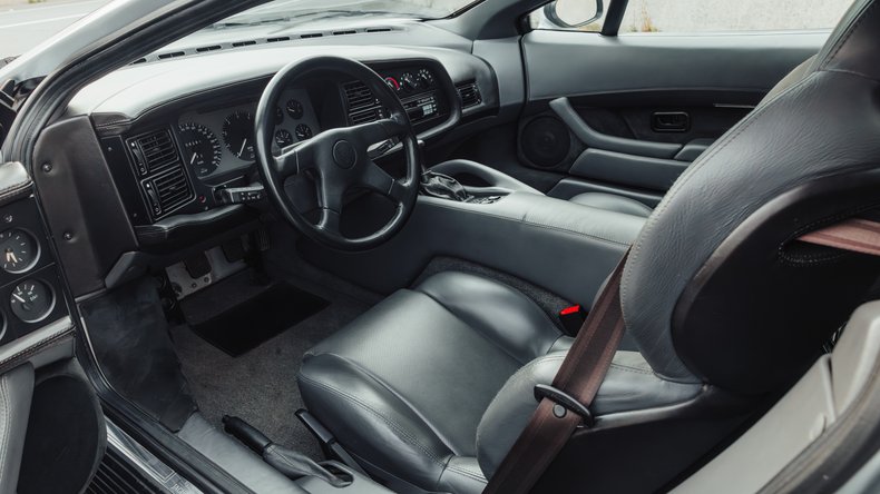 Broad Arrow Auctions | 1992 Jaguar XJ220