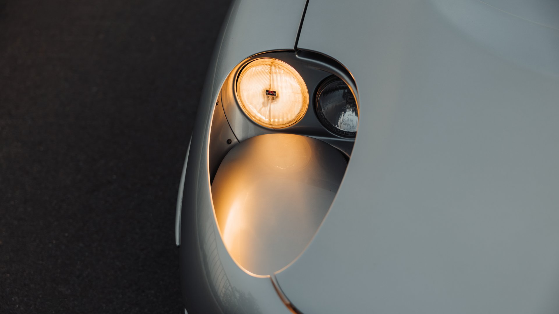 Broad Arrow Auctions | 1992 Jaguar XJ220