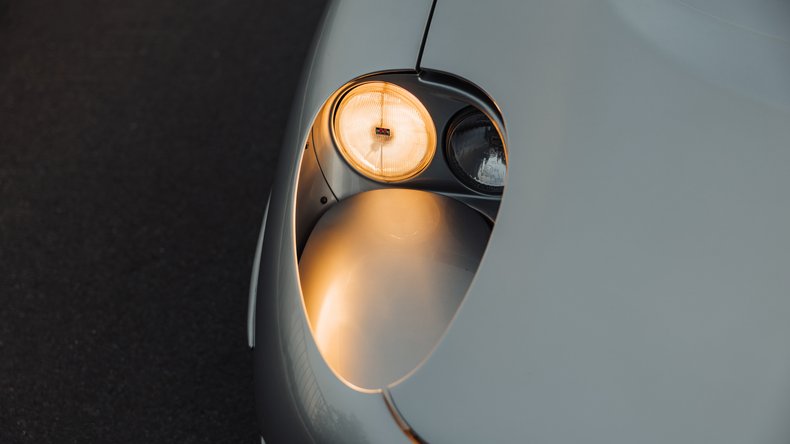 Broad Arrow Auctions | 1992 Jaguar XJ220