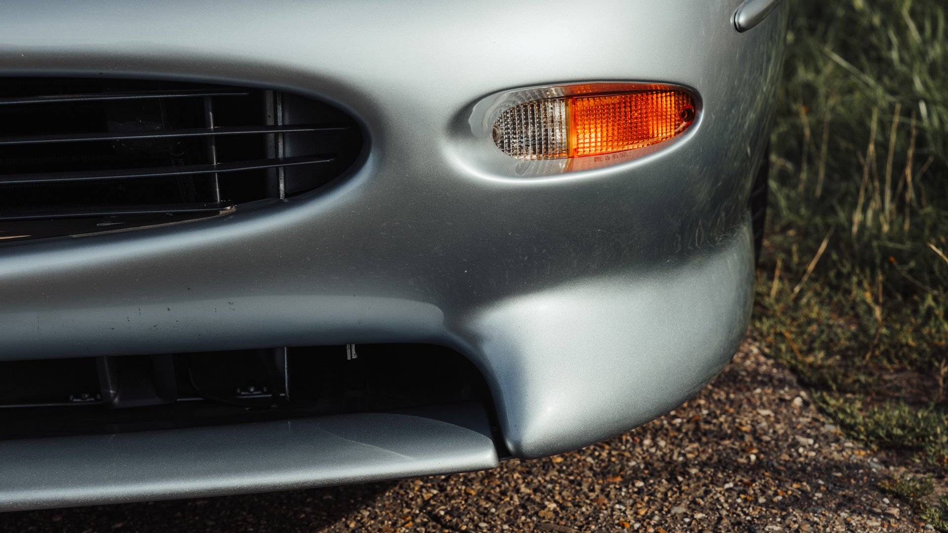 Broad Arrow Auctions | 1992 Jaguar XJ220