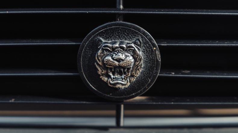 Broad Arrow Auctions | 1992 Jaguar XJ220