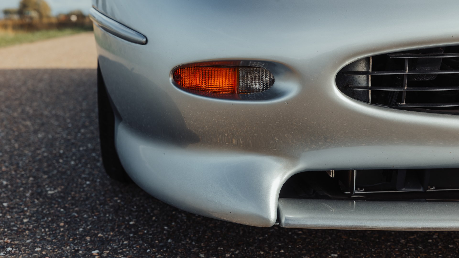 Broad Arrow Auctions | 1992 Jaguar XJ220