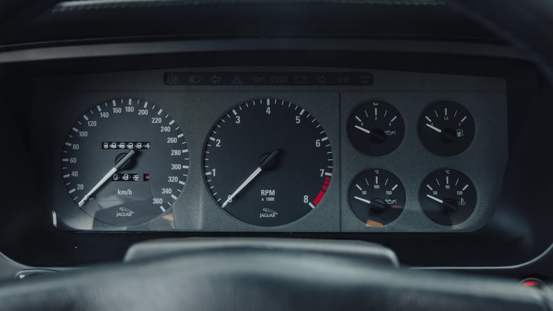 Broad Arrow Auctions | 1992 Jaguar XJ220