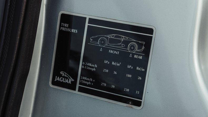 Broad Arrow Auctions | 1992 Jaguar XJ220