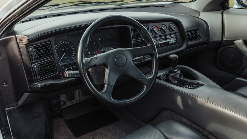Broad Arrow Auctions | 1992 Jaguar XJ220