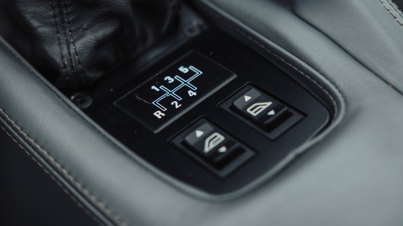 Broad Arrow Auctions | 1992 Jaguar XJ220