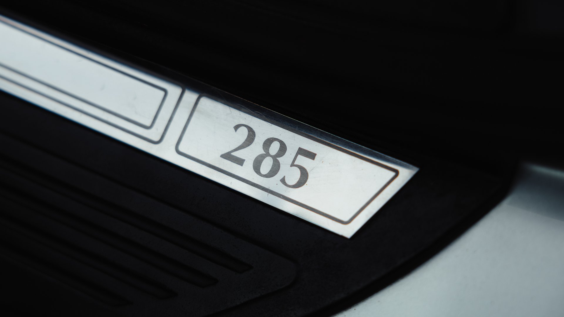Broad Arrow Auctions | 1992 Jaguar XJ220