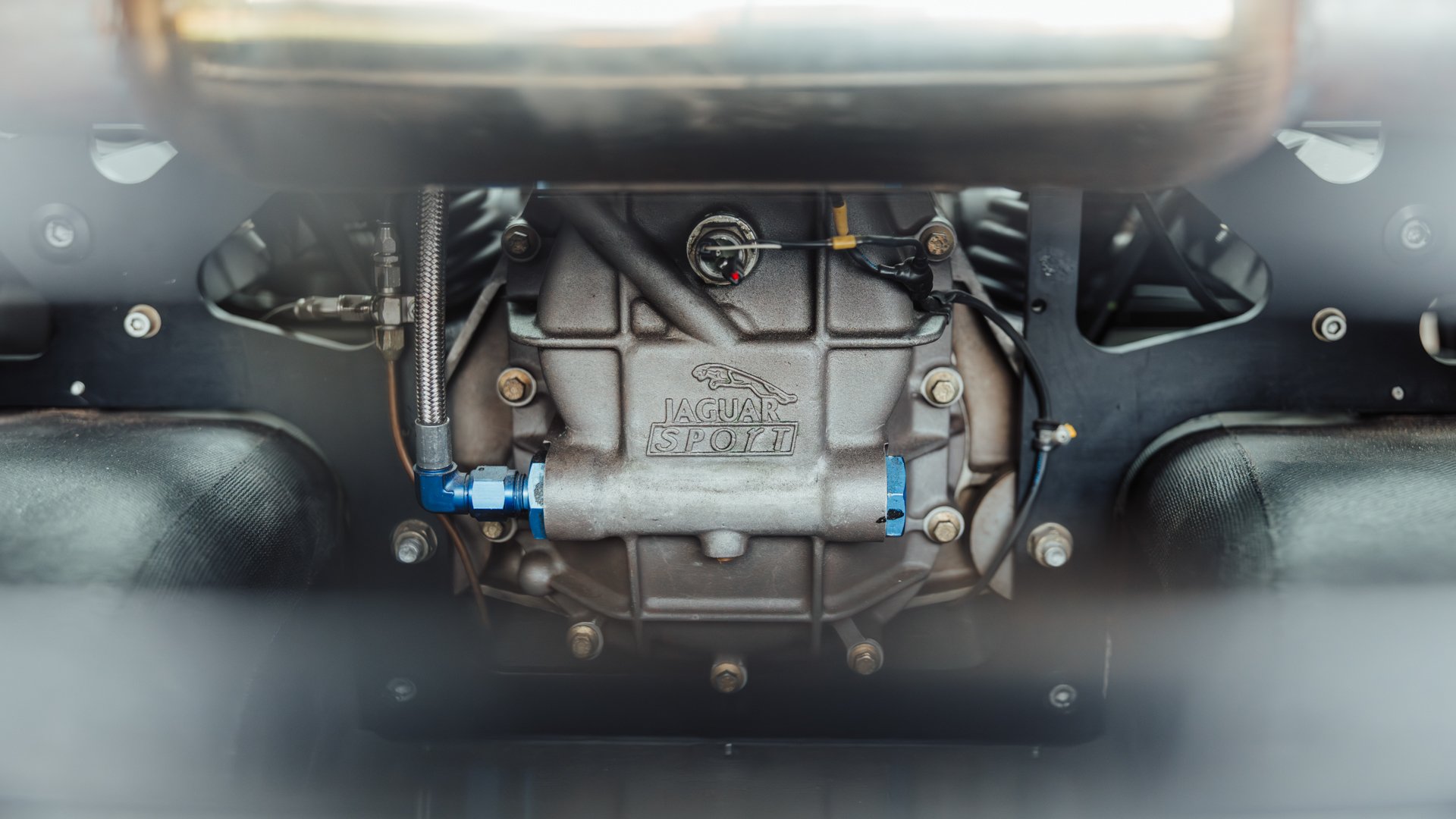 Broad Arrow Auctions | 1992 Jaguar XJ220