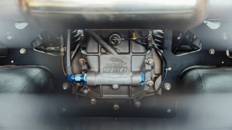 Broad Arrow Auctions | 1992 Jaguar XJ220