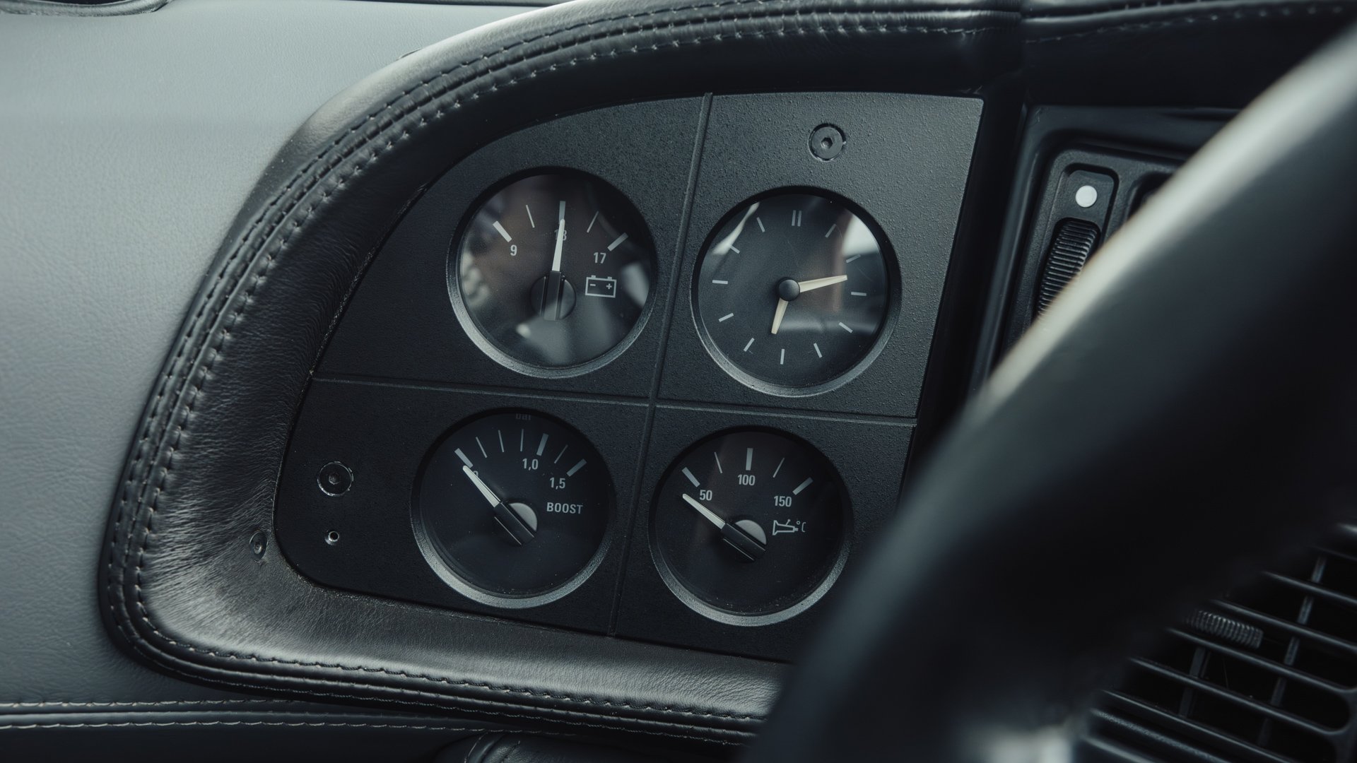 Broad Arrow Auctions | 1992 Jaguar XJ220