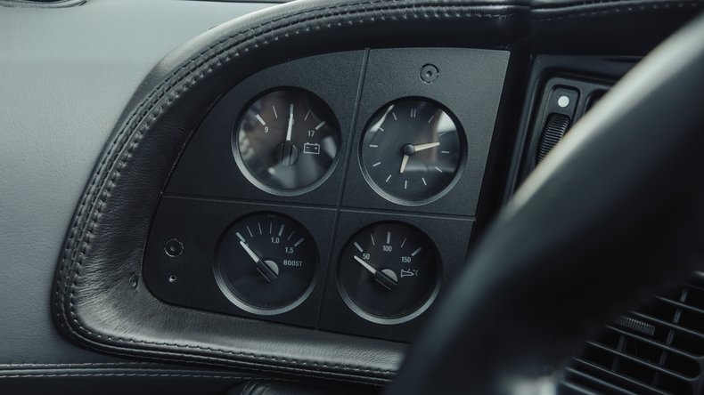 Broad Arrow Auctions | 1992 Jaguar XJ220