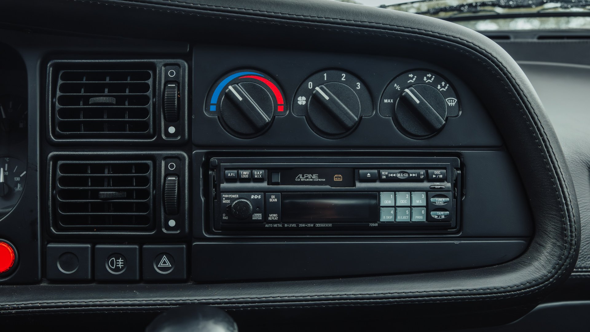 Broad Arrow Auctions | 1992 Jaguar XJ220