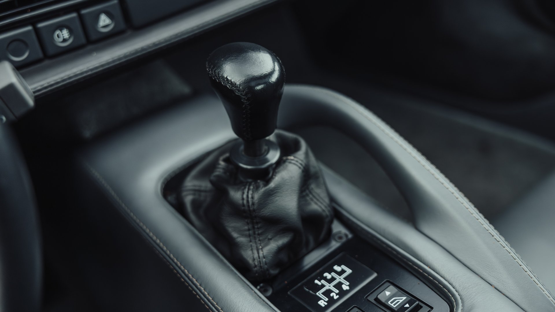 Broad Arrow Auctions | 1992 Jaguar XJ220