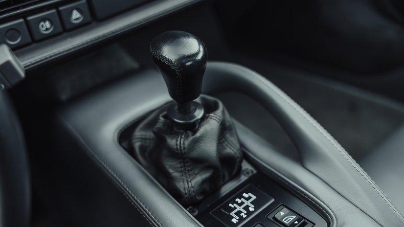 Broad Arrow Auctions | 1992 Jaguar XJ220