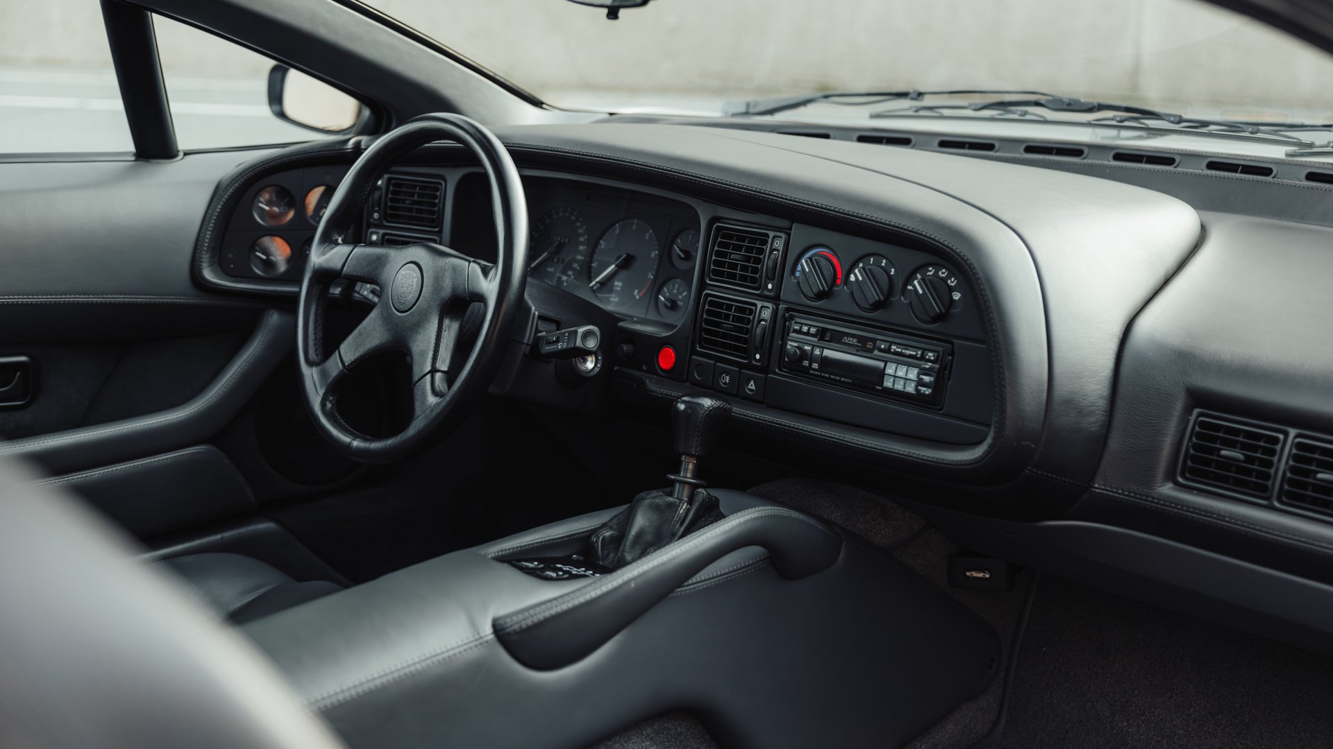 Broad Arrow Auctions | 1992 Jaguar XJ220