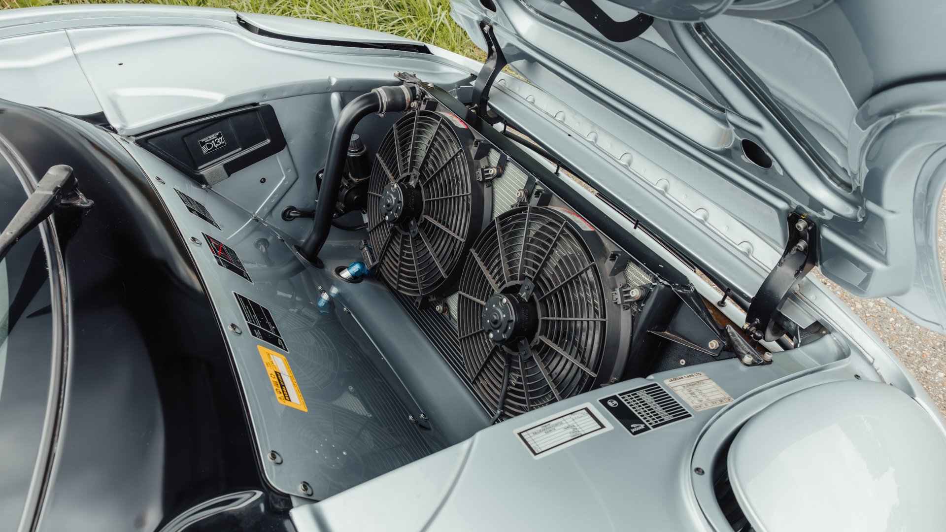 Broad Arrow Auctions | 1992 Jaguar XJ220