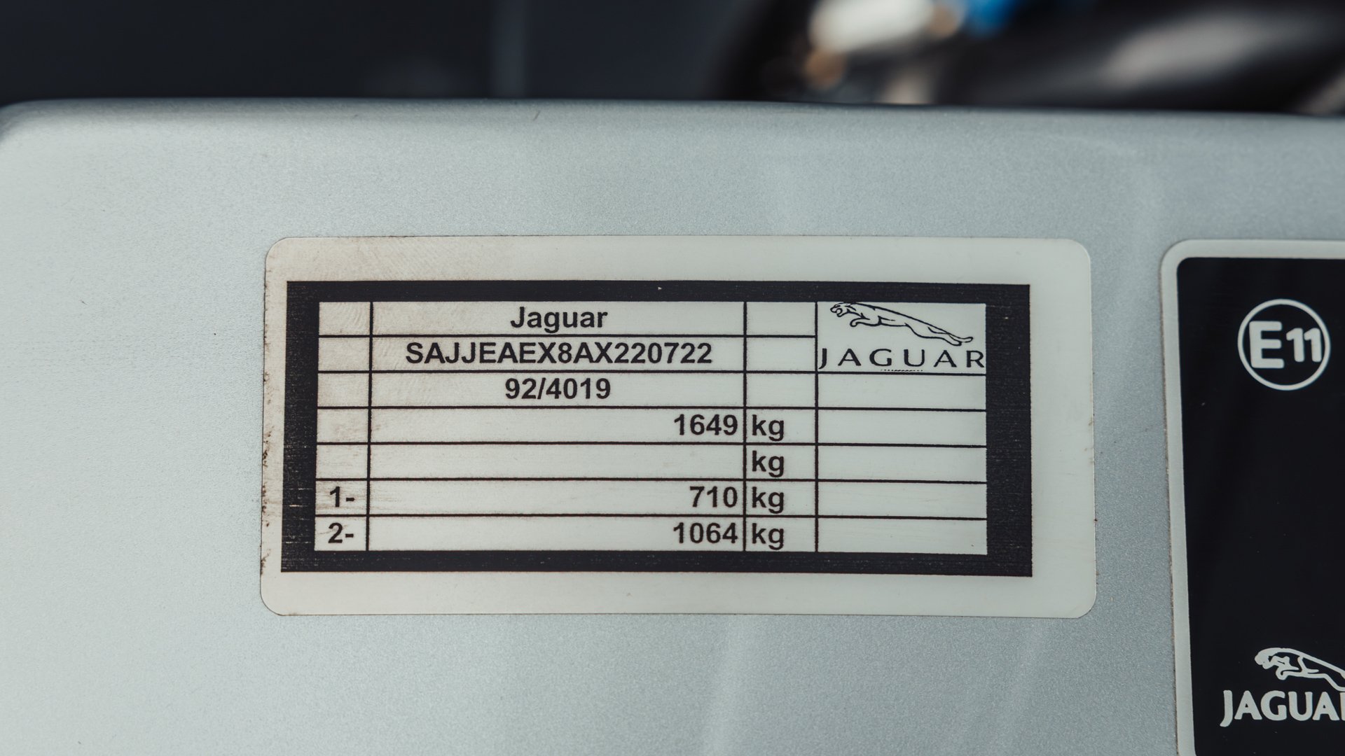 Broad Arrow Auctions | 1992 Jaguar XJ220