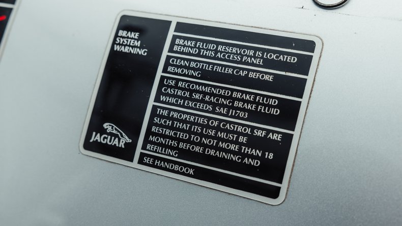 Broad Arrow Auctions | 1992 Jaguar XJ220