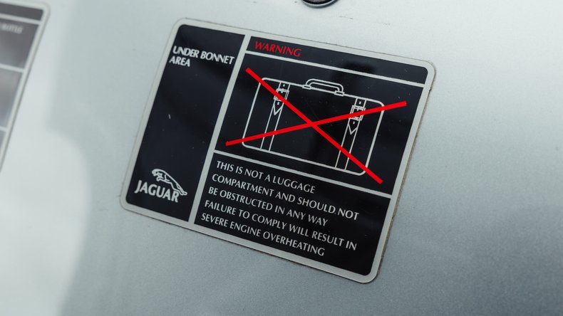 Broad Arrow Auctions | 1992 Jaguar XJ220