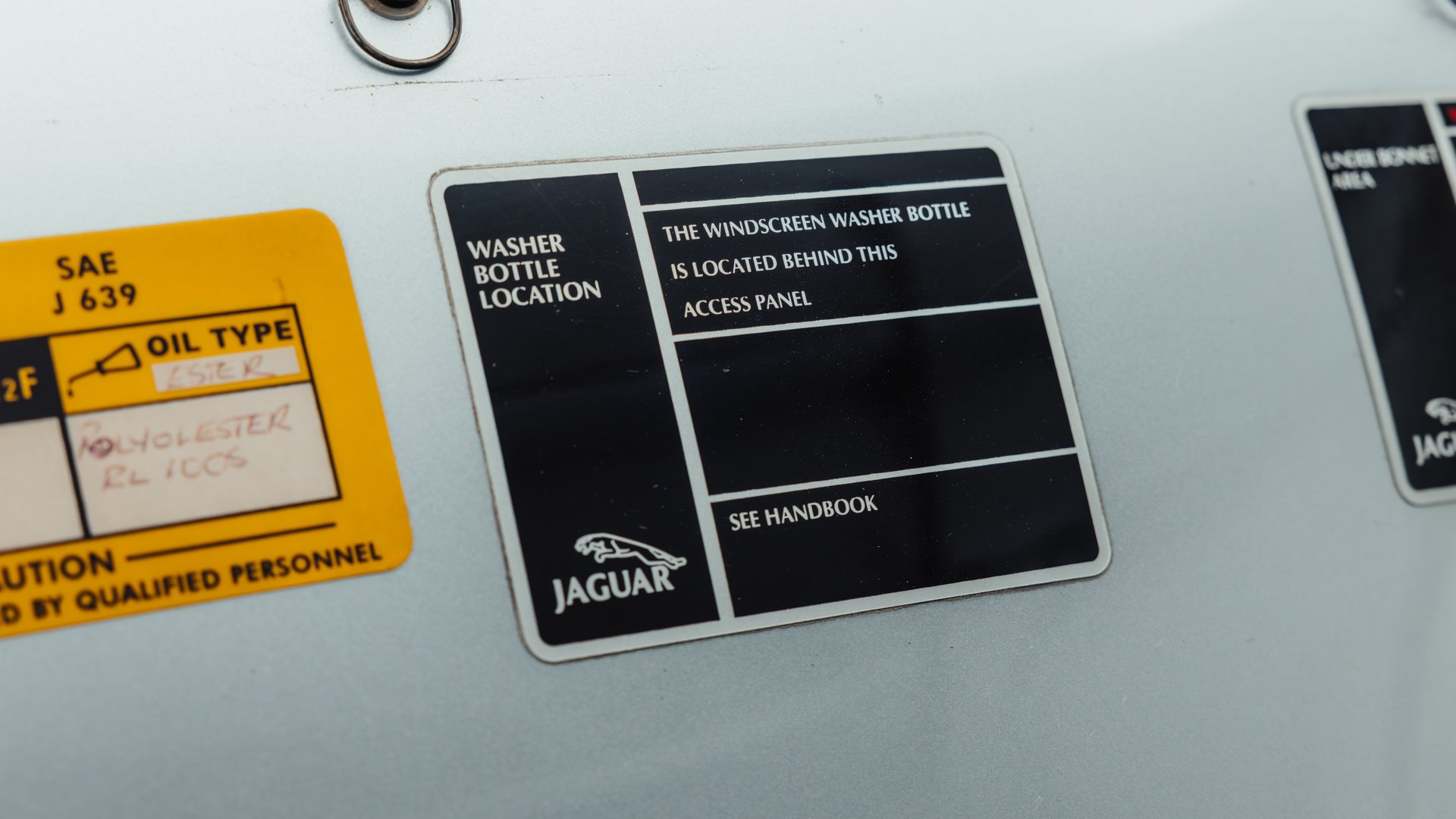 Broad Arrow Auctions | 1992 Jaguar XJ220