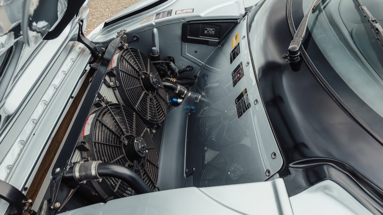 Broad Arrow Auctions | 1992 Jaguar XJ220