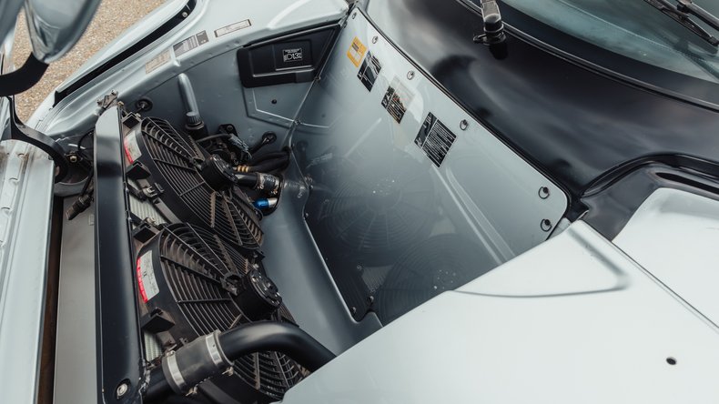 Broad Arrow Auctions | 1992 Jaguar XJ220