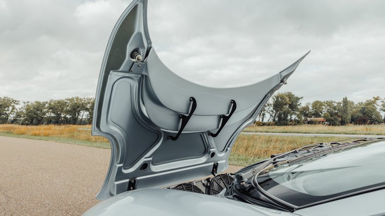 Broad Arrow Auctions | 1992 Jaguar XJ220