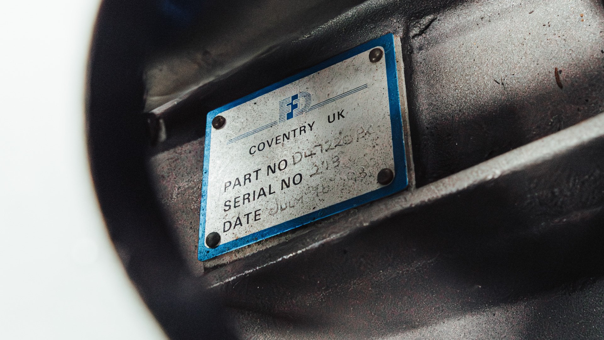 Broad Arrow Auctions | 1992 Jaguar XJ220