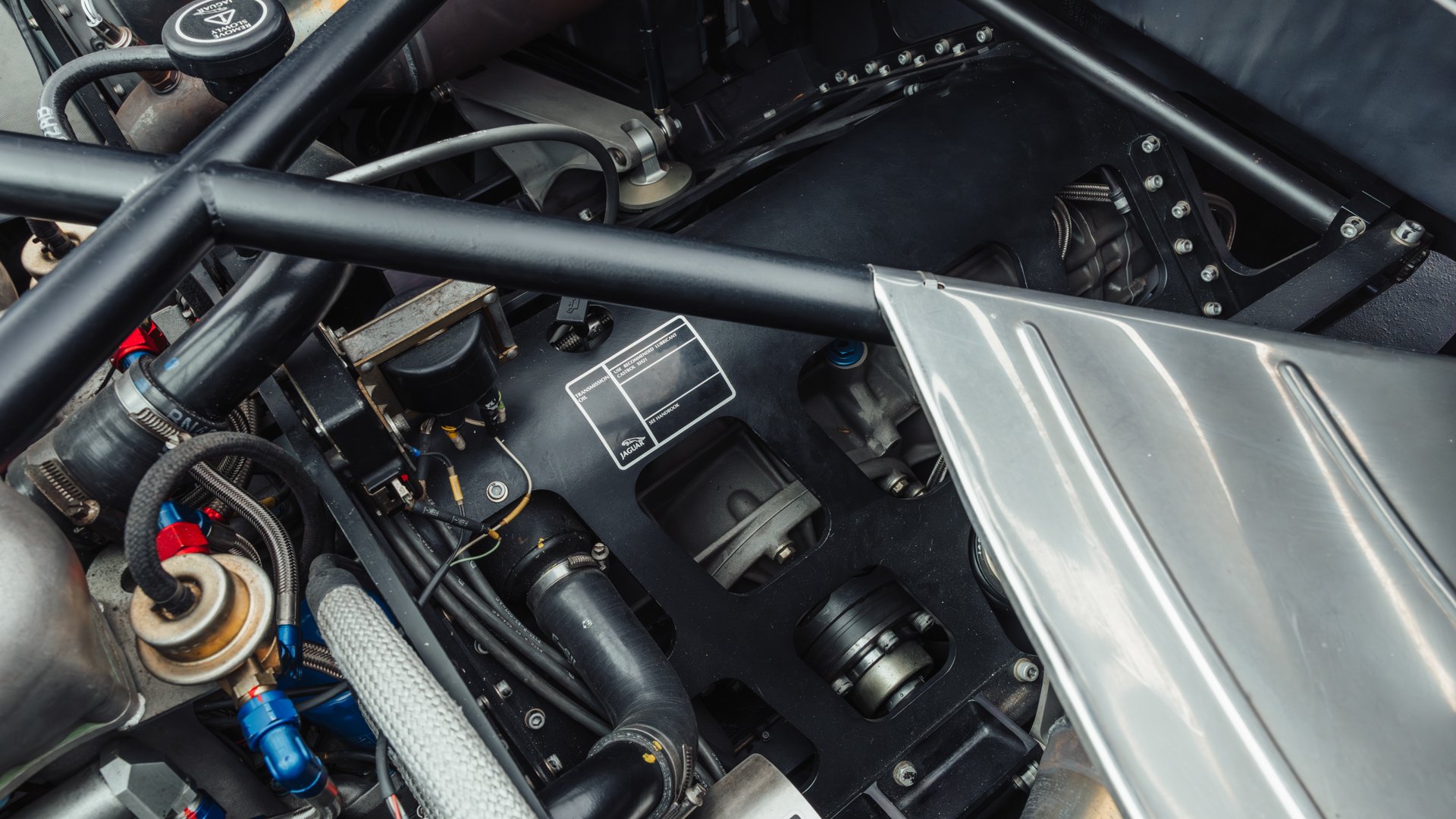 Broad Arrow Auctions | 1992 Jaguar XJ220