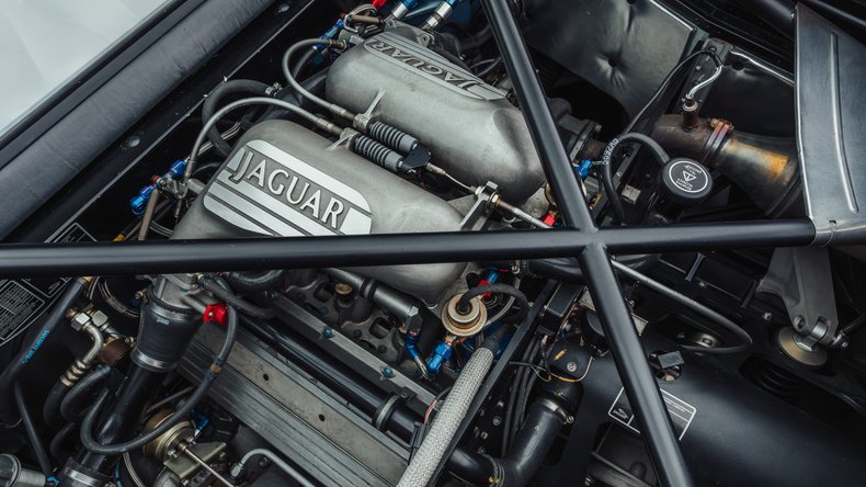 Broad Arrow Auctions | 1992 Jaguar XJ220