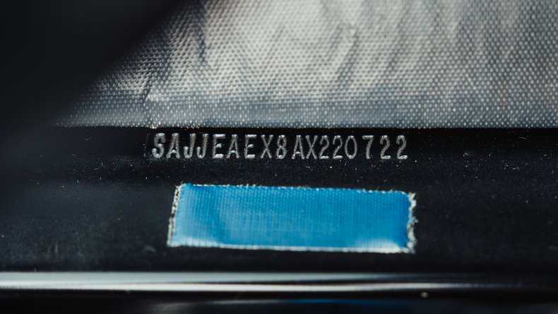 Broad Arrow Auctions | 1992 Jaguar XJ220