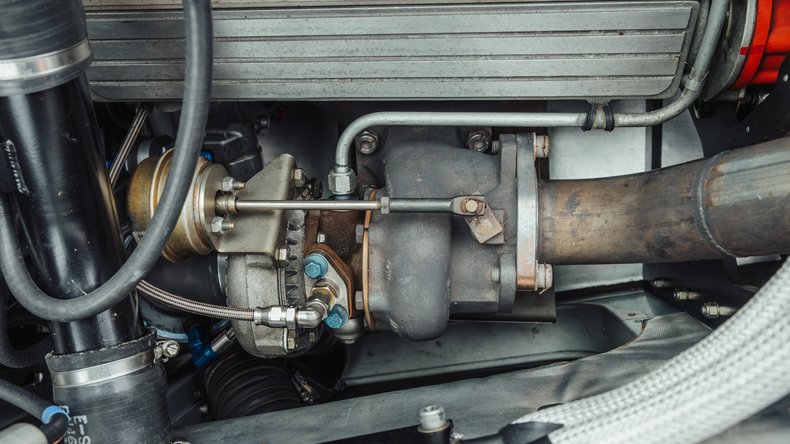 Broad Arrow Auctions | 1992 Jaguar XJ220