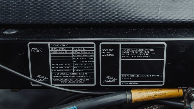 Broad Arrow Auctions | 1992 Jaguar XJ220