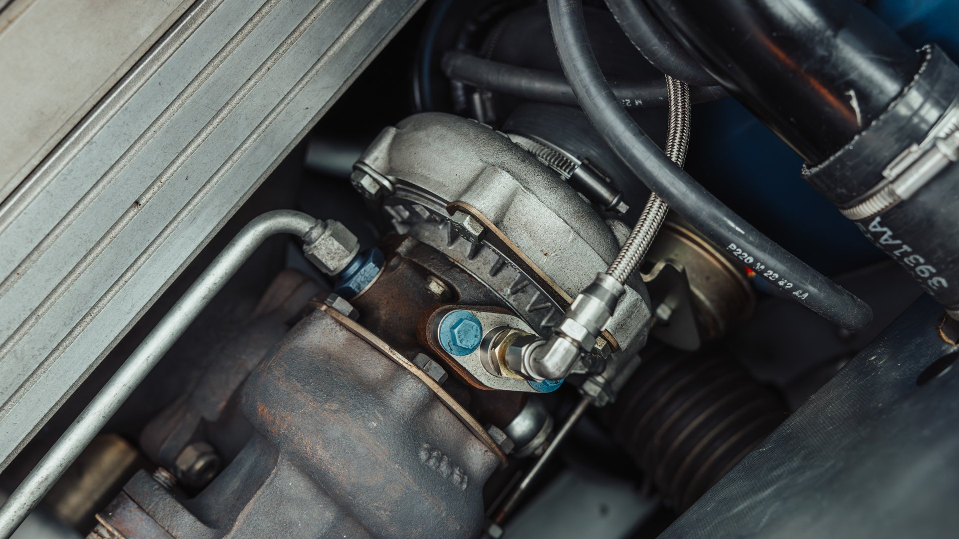 Broad Arrow Auctions | 1992 Jaguar XJ220
