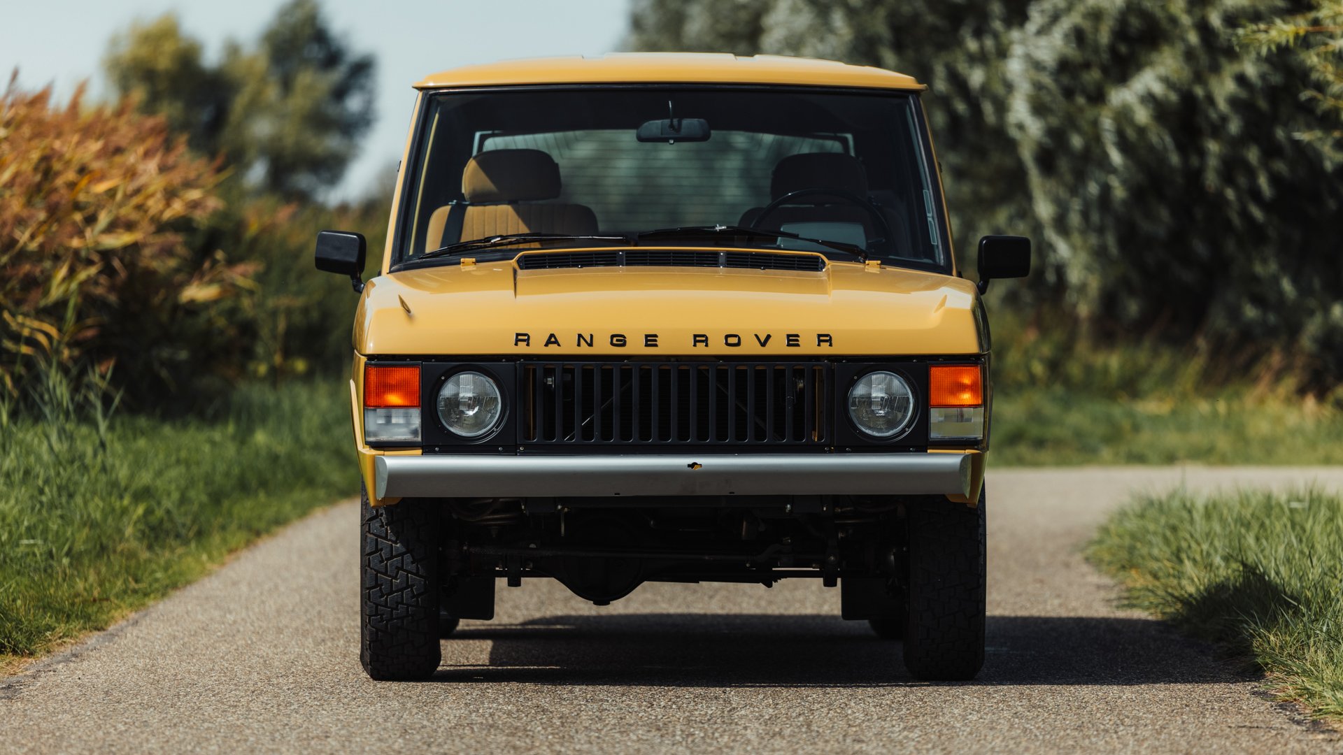 Broad Arrow Auctions | 1979 Land Rover Range Rover