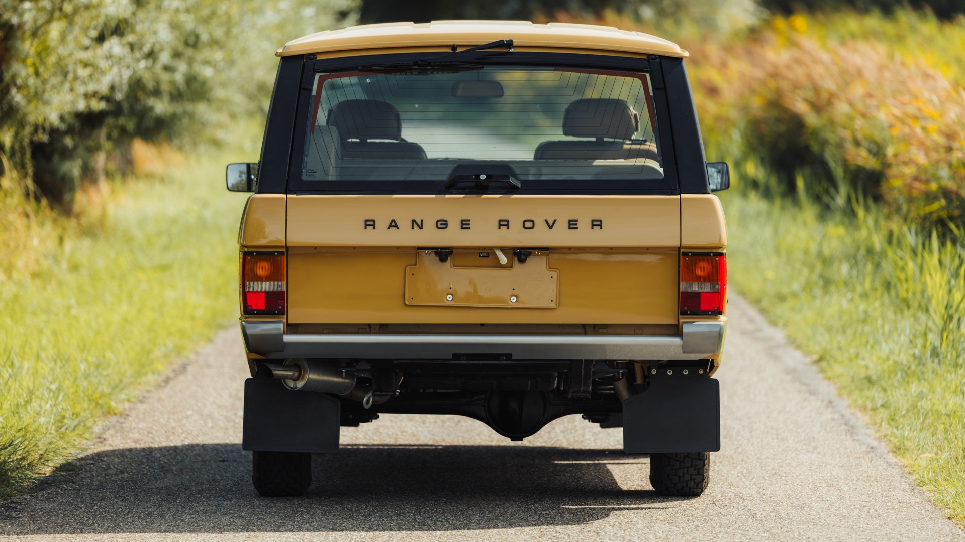 Broad Arrow Auctions | 1979 Land Rover Range Rover