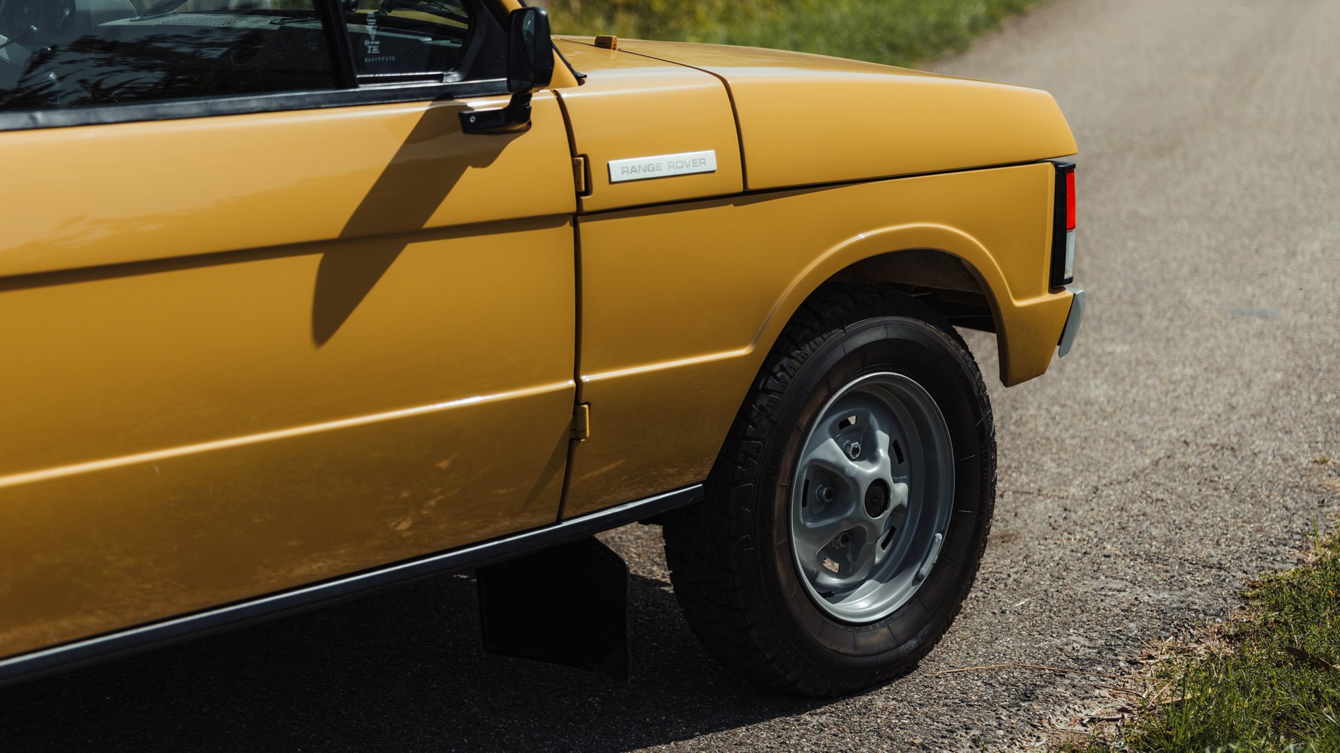 Broad Arrow Auctions | 1979 Land Rover Range Rover