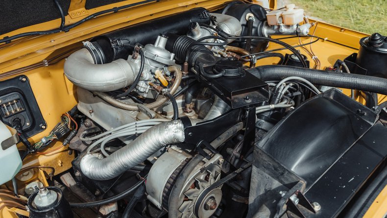 Broad Arrow Auctions | 1979 Land Rover Range Rover