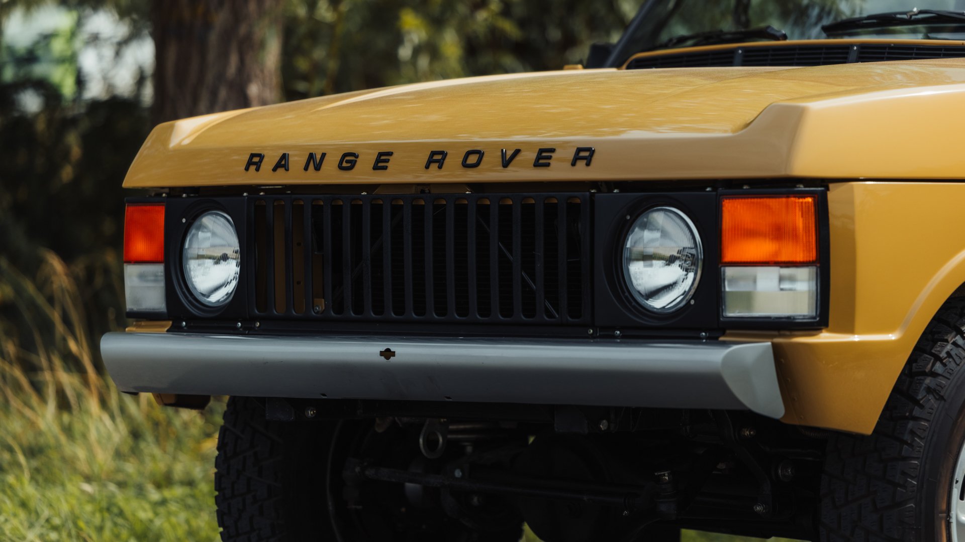 Broad Arrow Auctions | 1979 Land Rover Range Rover